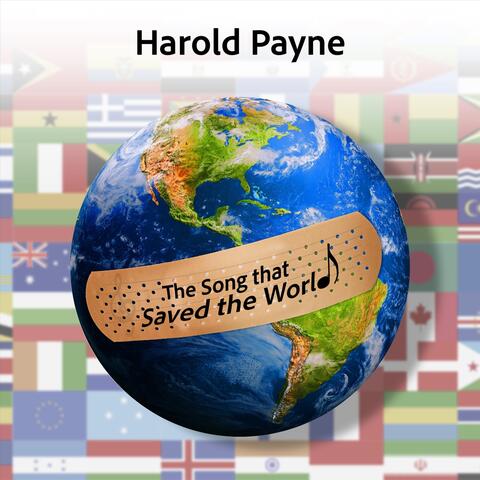 Harold Payne