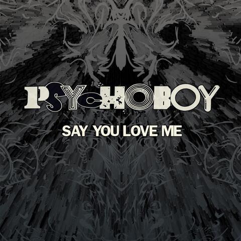 Say You Love Me