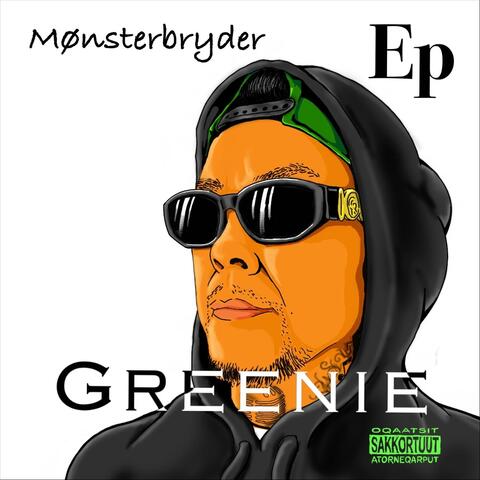 Mønsterbryder - EP