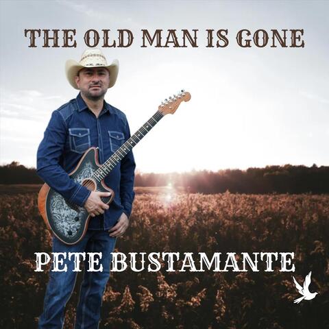 The Old Man Is Gone