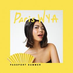 Passport Summer