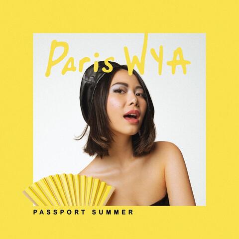 Passport Summer