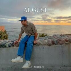 August
