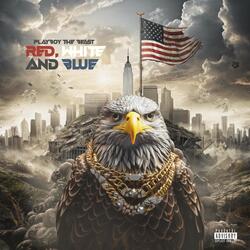 Red, White, And Blue