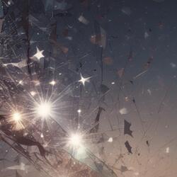 Broken Pieces
