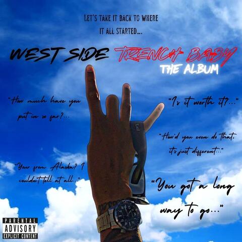 West Side Trench Baby