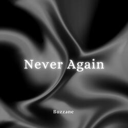 Never Again