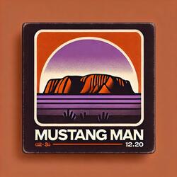 Mustang Man