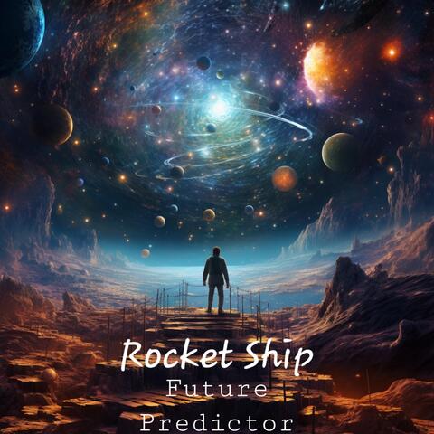 Rocket Ship