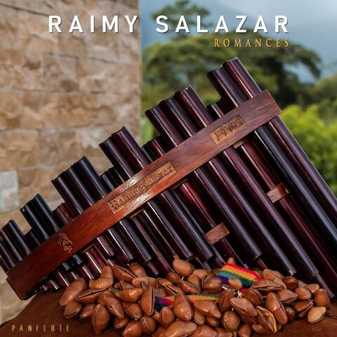 Panflute Romances