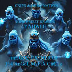 C.R.I.P.S. Machine in Motion