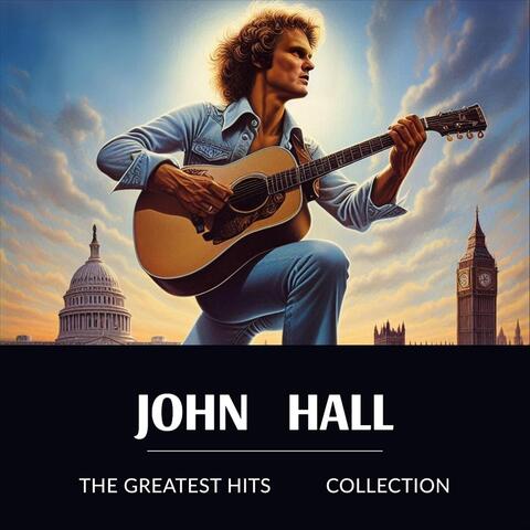 The Greatest Hits Collection