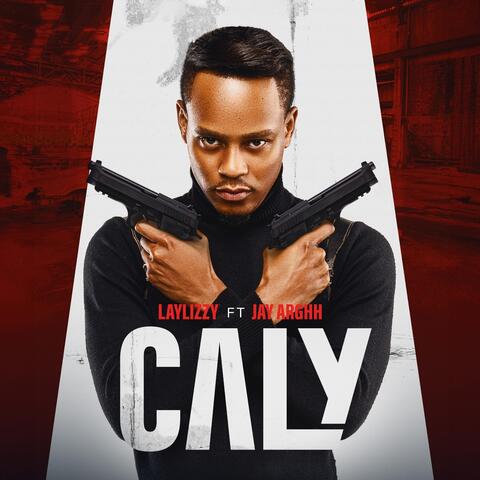 CALY (feat. Jay Arghh)