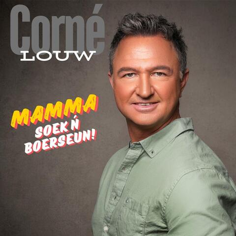 Mamma Soek Ń Boerseun