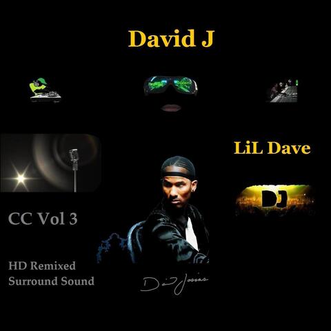 Cc, Vol. 3 (Hd Remixed)