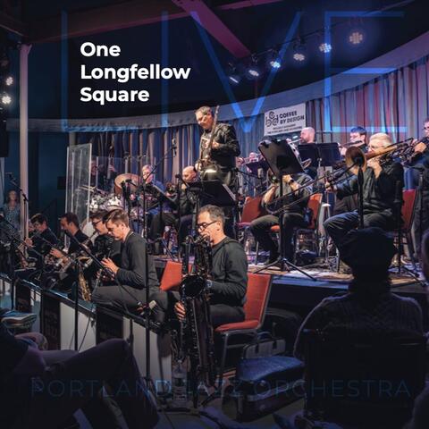 Live at One Longfellow Square