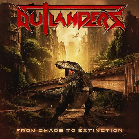 From Chaos to Extinction