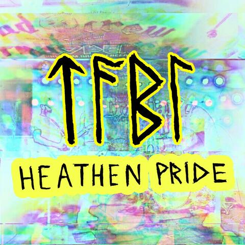 Heathen Pride