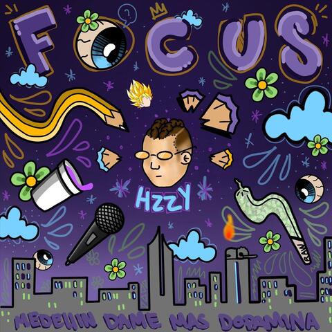 Focus