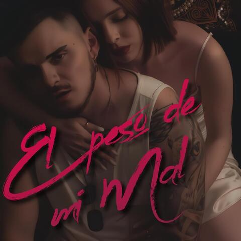 El peso de mi mal