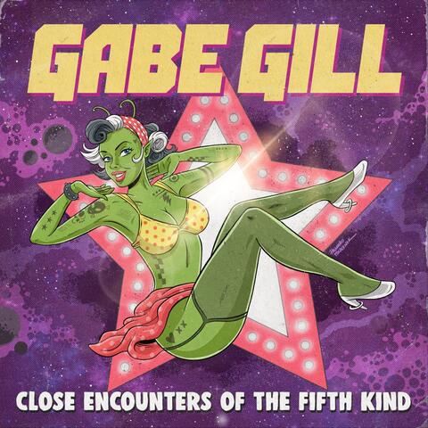 Close Encounters Of The Fifth Kind