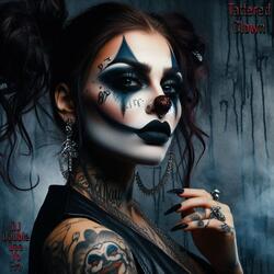 Tattered Clown