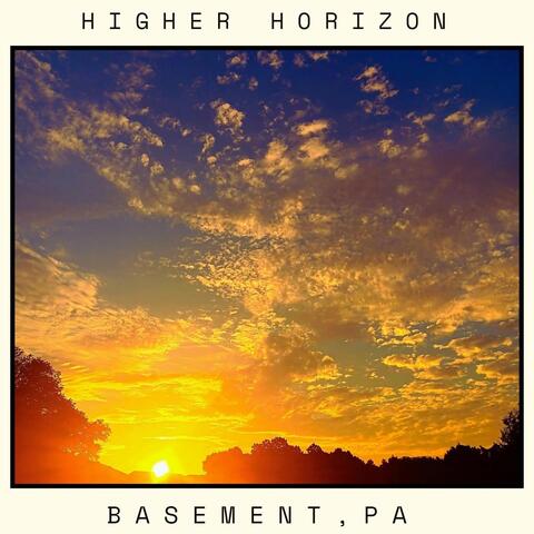 Higher Horizon