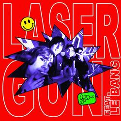 Laser Gun (feat. Le Bang)