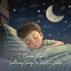 Moonlit Dreams Soft Melodies for Tots