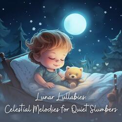 Lavender Lullabies Sweet Sleep