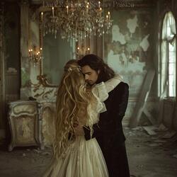 Dark Romance: Solitary Passion