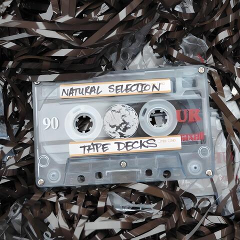 Tape Decks