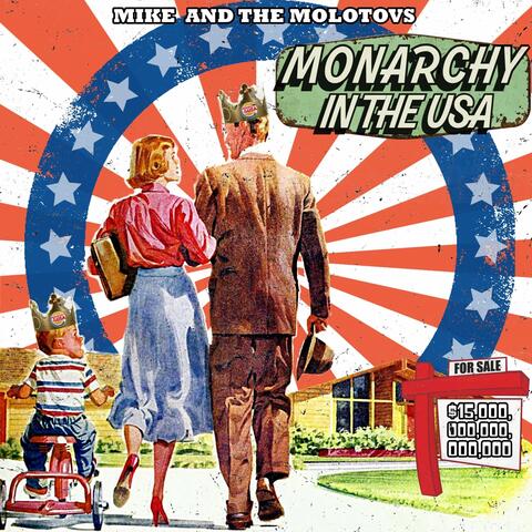 Monarchy in the USA