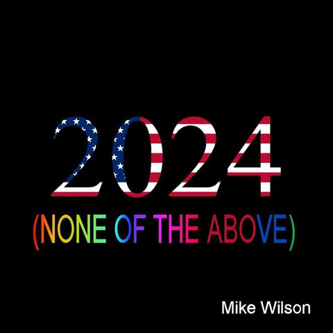 2024 (None of the Above)