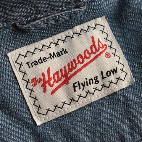 Flying Low