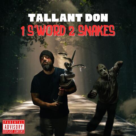 1 S'Word 2 Snakes
