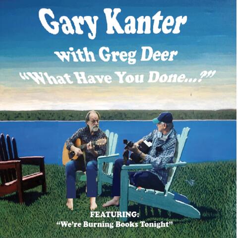 What Have You Done...?