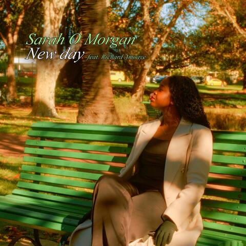 New Day (feat. Richard Amoaye)