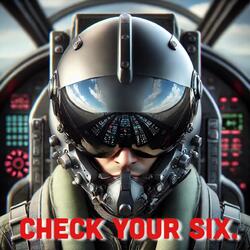 Check Your Six