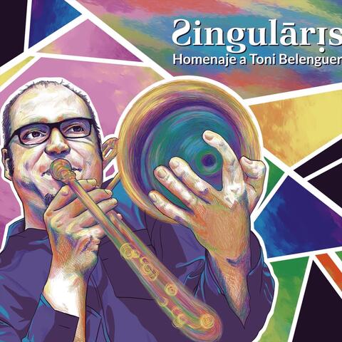 Homenage a Toni Belenguer