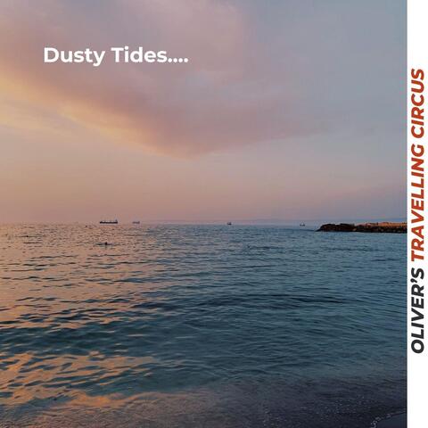 Dusty Tides