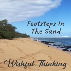 Footsteps in the Sand