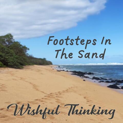 Footsteps in the Sand