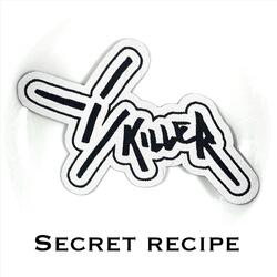 Secret Recipe