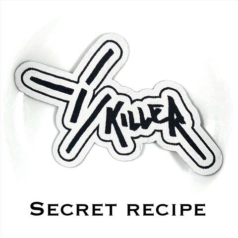 Secret Recipe