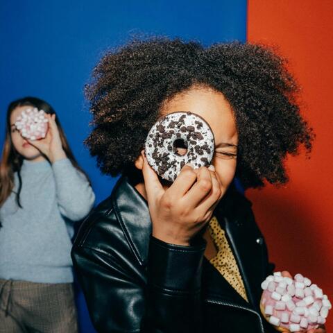 Do the Donut (Dance)