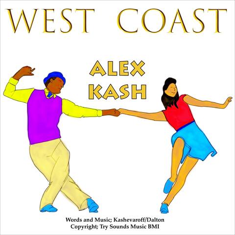West Coast