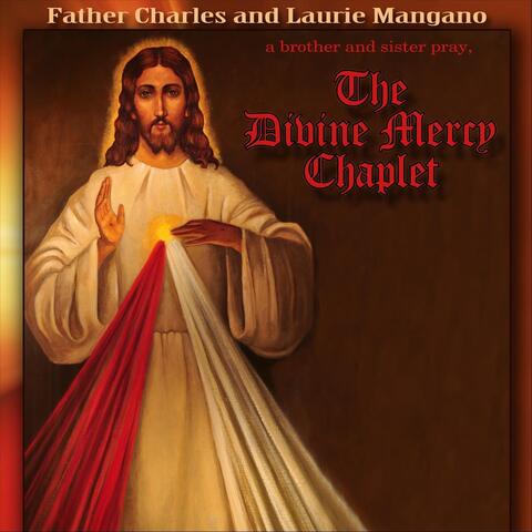 A Brother and Sister Pray, The Divine Mercy Chaplet