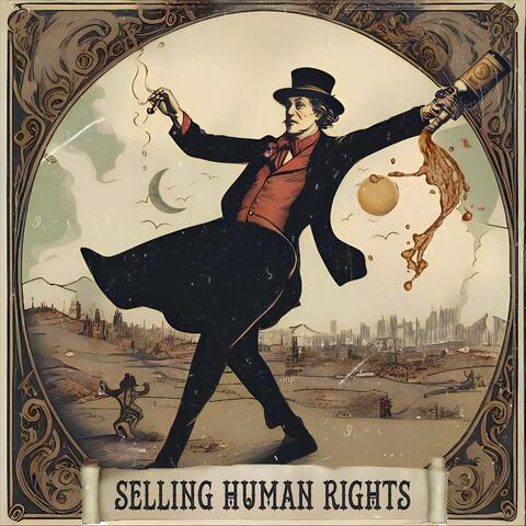 Selling Human Rights