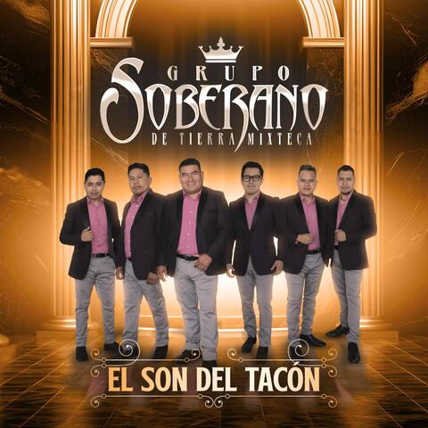 El Son del Tacón